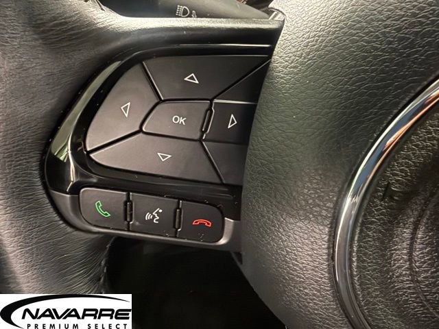 Used 2020 Jeep Renegade Altitude image 16