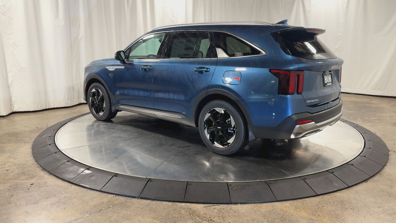 New 2026 Kia Sorento EX image 7