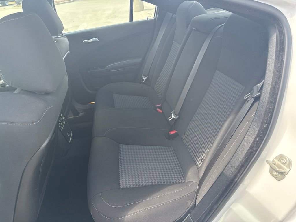 Used 2023 Dodge Charger GT w/ Blacktop Package image 28