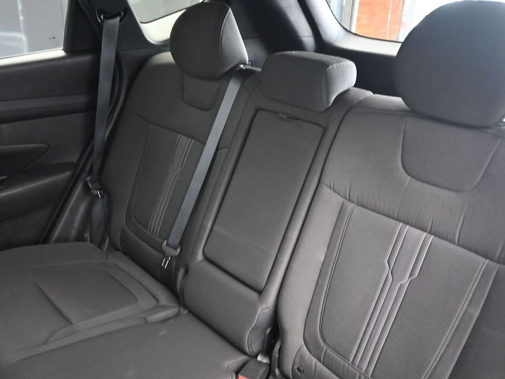 Used 2025 Hyundai Tucson SEL FWD image 20