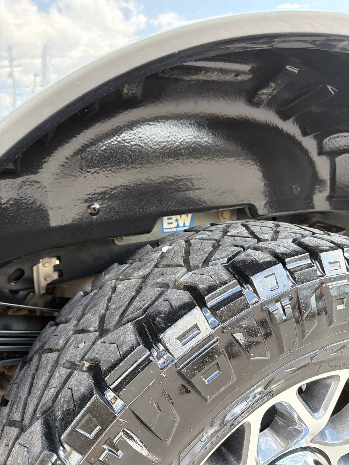 Used 2020 Ford F250 XL w/ STX Appearance Package image 7