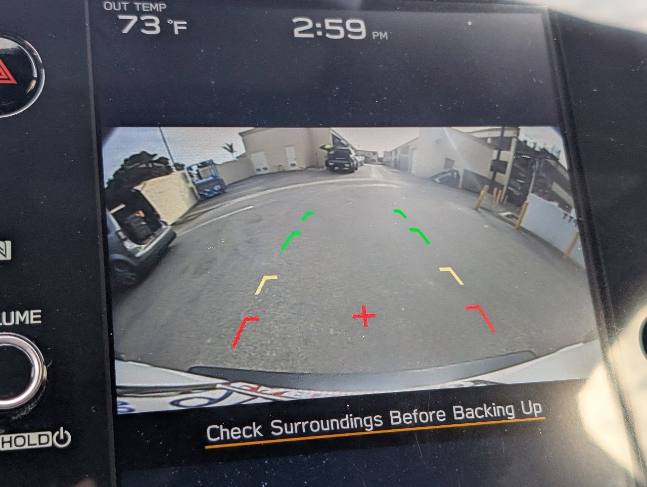 Used 2023 Subaru WRX Premium w/ Popular Package #1 image 6