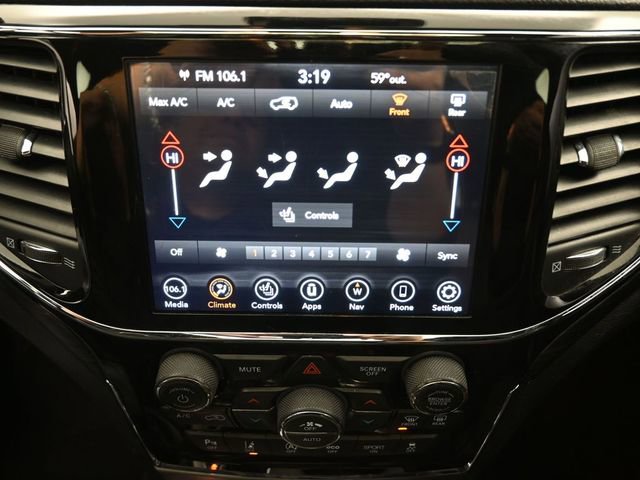 Used 2021 Jeep Grand Cherokee Laredo X image 3