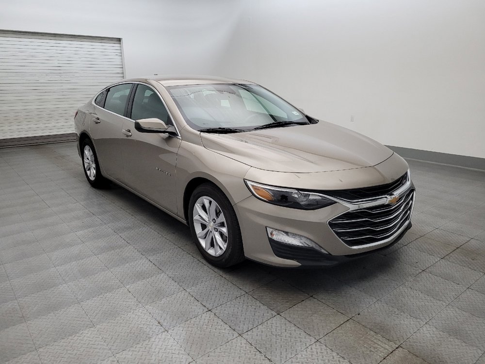 Used 2023 Chevrolet Malibu LT image 13