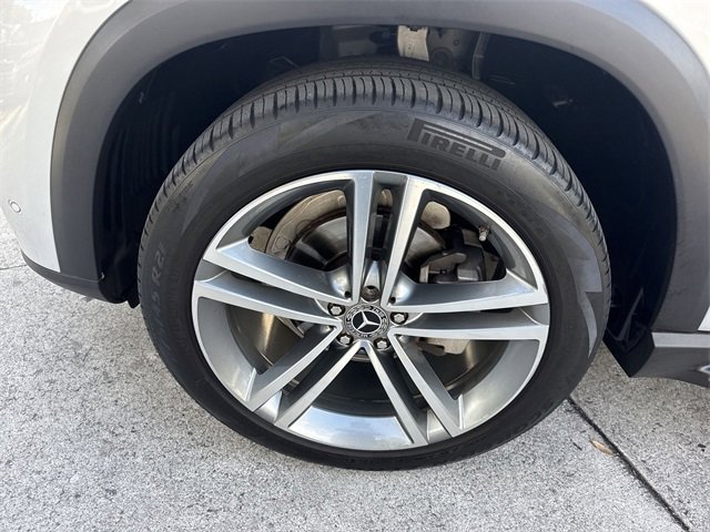 Used 2020 Mercedes-Benz GLE 350 image 10