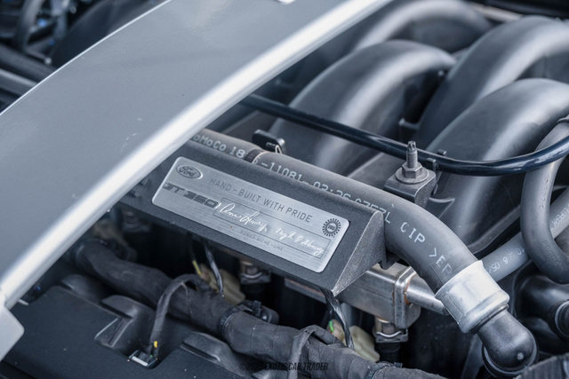 Used 2015 Ford Mustang Shelby GT350 image 26