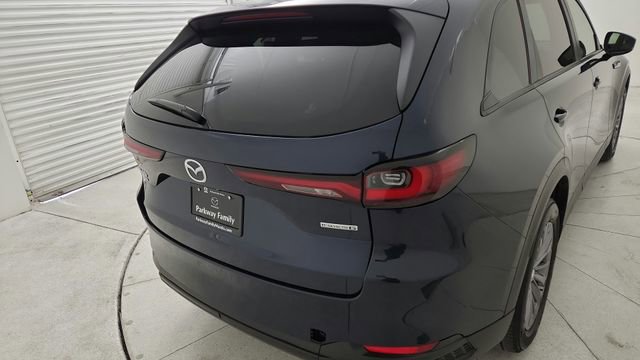 Used 2025 MAZDA CX-90 3.3 Turbo w/ Select Package image 30