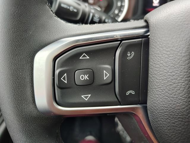 New 2026 RAM 1500 Big Horn w/ Night Edition AWD/4WD image 17