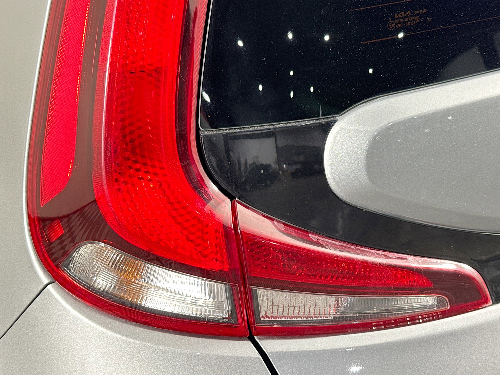 Used 2022 Kia Soul LX w/ Technology Package image 34