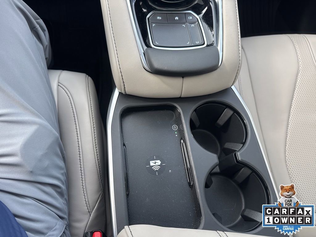 Certified 2025 Acura RDX w/ Technology Package image 23