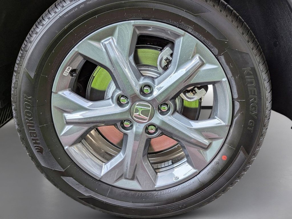 New 2027 Honda HR-V LX image 13