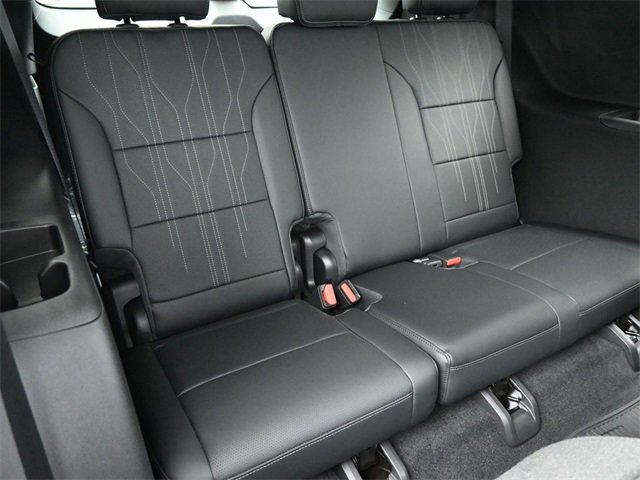 New 2026 Buick Enclave Avenir w/ Super Cruise Package image 18