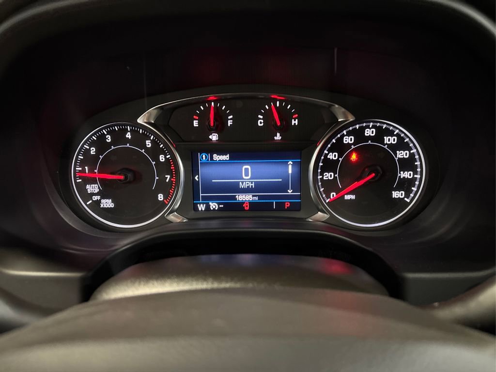 Used 2023 GMC Acadia SLE w/ Driver Convenience Package image 22