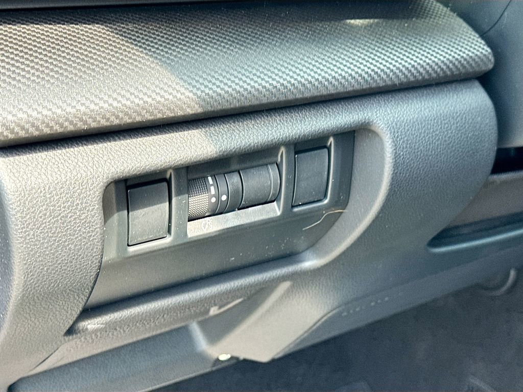 New 2026 Subaru Crosstrek 2.0i Premium image 10
