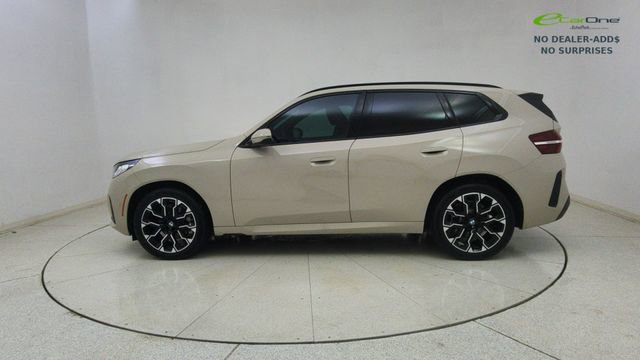 Used 2025 BMW X3 xDrive30i w/ Premium Package AWD/4WD image 70
