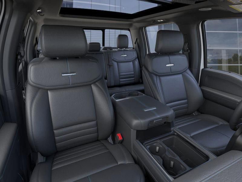 New 2026 Ford F250 Platinum AWD/4WD image 10
