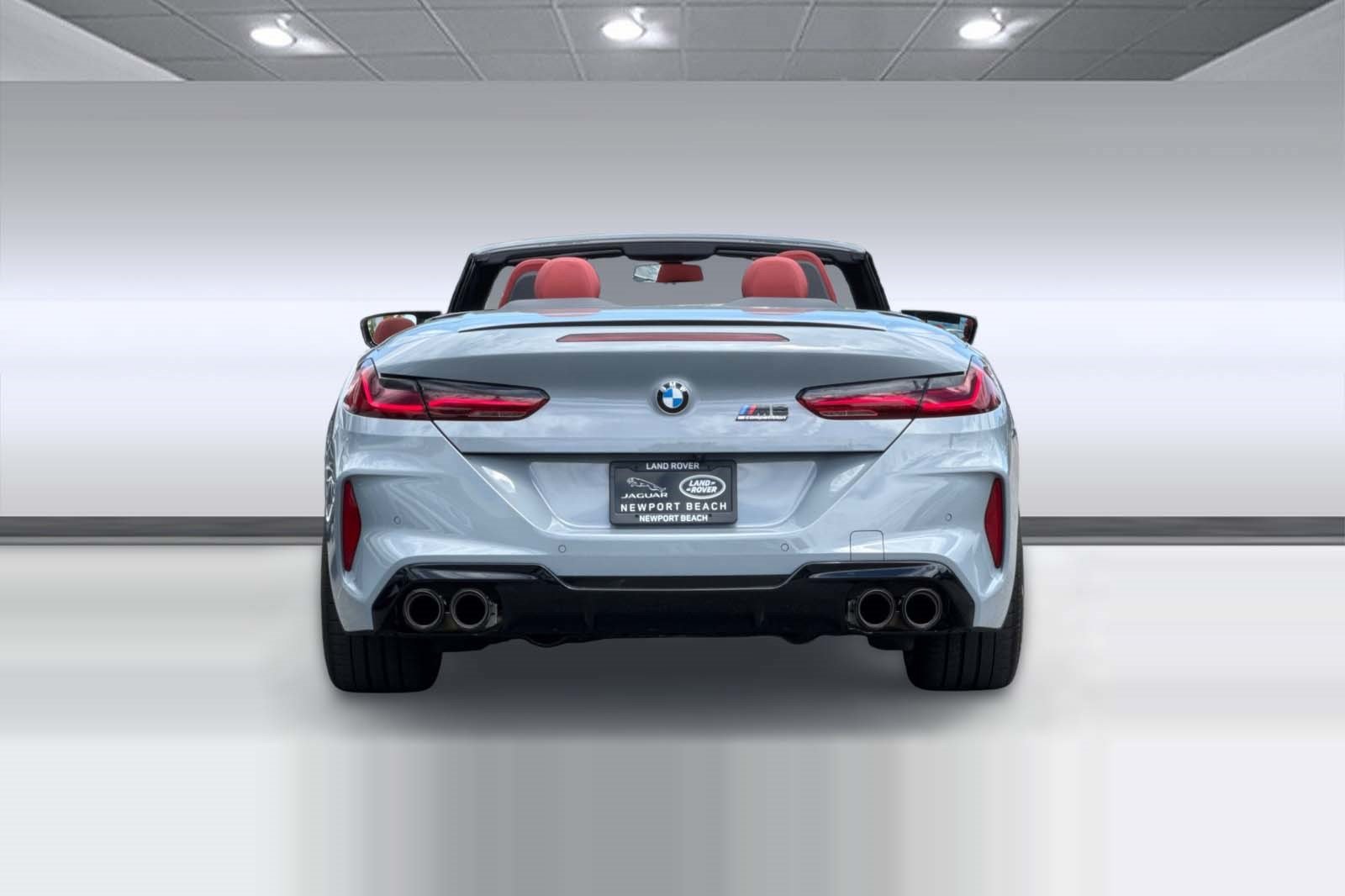 Used 2025 BMW M8 Competition AWD/4WD image 10