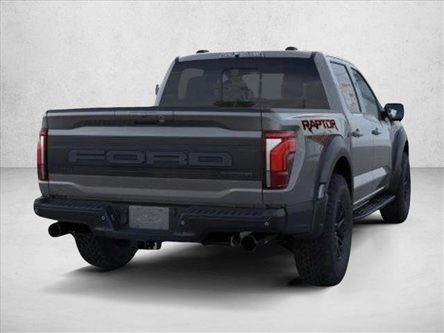 New 2025 Ford F150 Raptor image 8