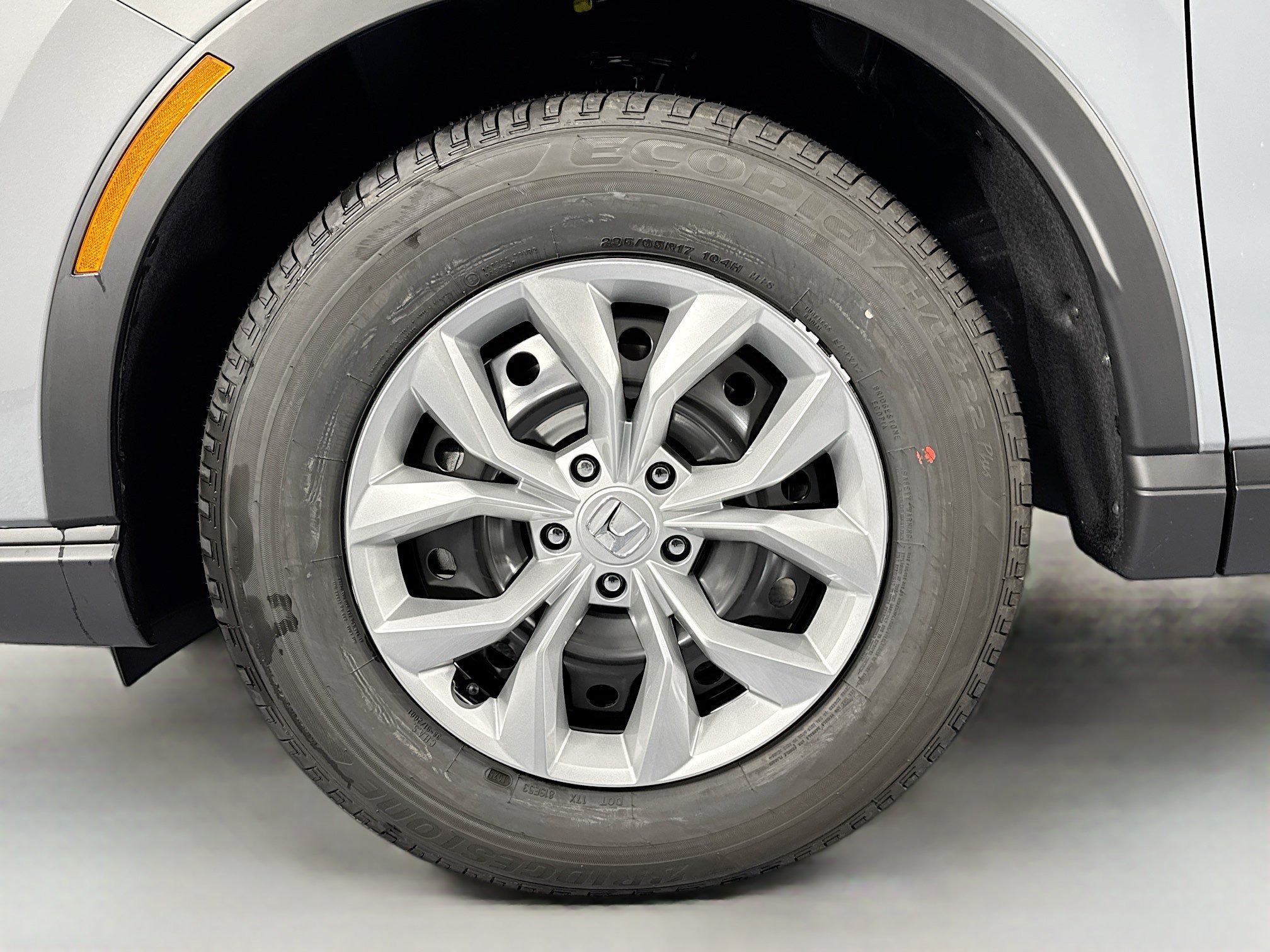 New 2026 Honda CR-V LX image 29