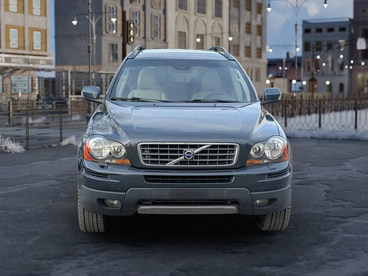 Used 2009 Volvo XC90 3.2 FWD image 2