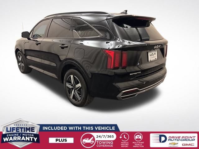 Used 2023 Kia Sorento S FWD image 7