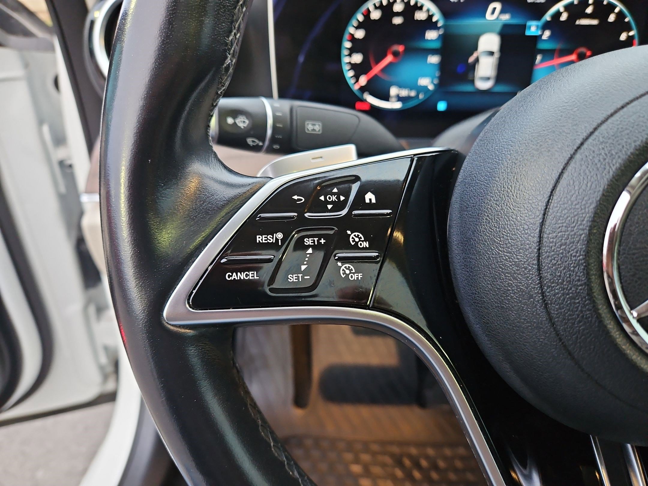 Used 2022 Mercedes-Benz E 350 4MATIC Sedan image 20