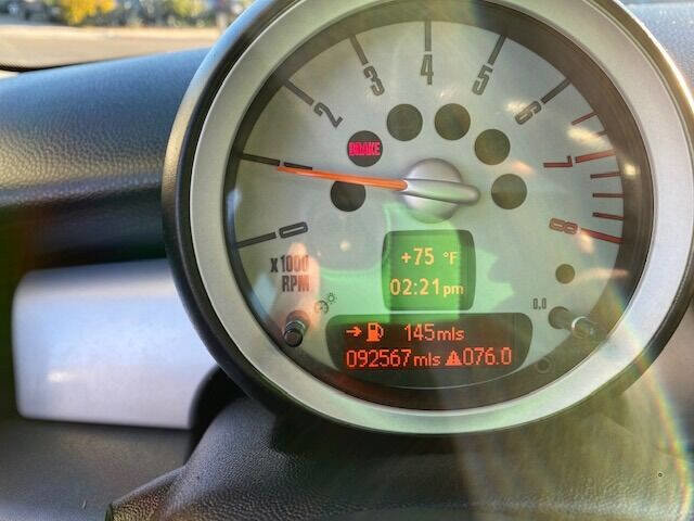 Used 2010 MINI Cooper Hardtop image 13