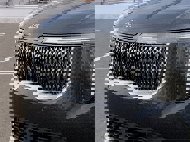 New 2026 Kia Carnival EX image 12