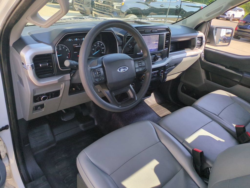 Used 2023 Ford F150 XL RWD image 17