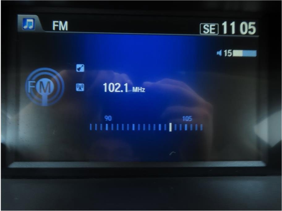 Used 2014 Acura MDX FWD image 17