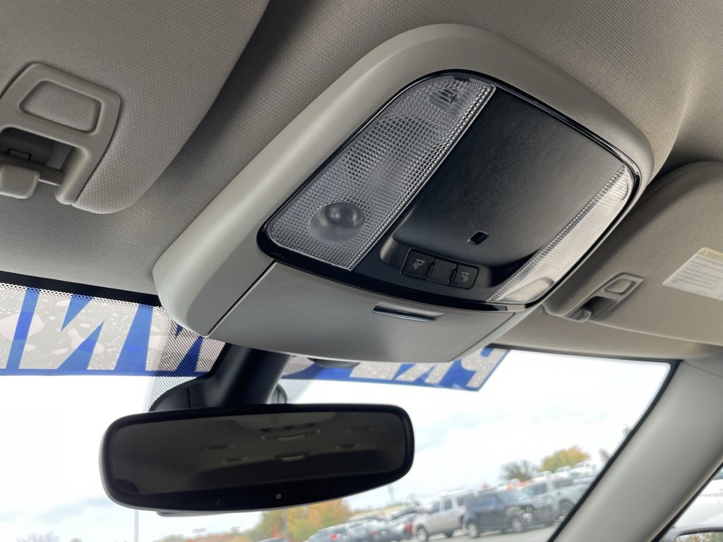 Used 2021 Dodge Durango SXT w/ 3rd Row Seating Group image 20