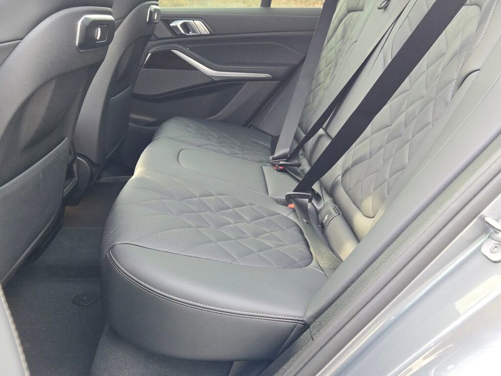 Used 2026 BMW X5 xDrive40i image 19