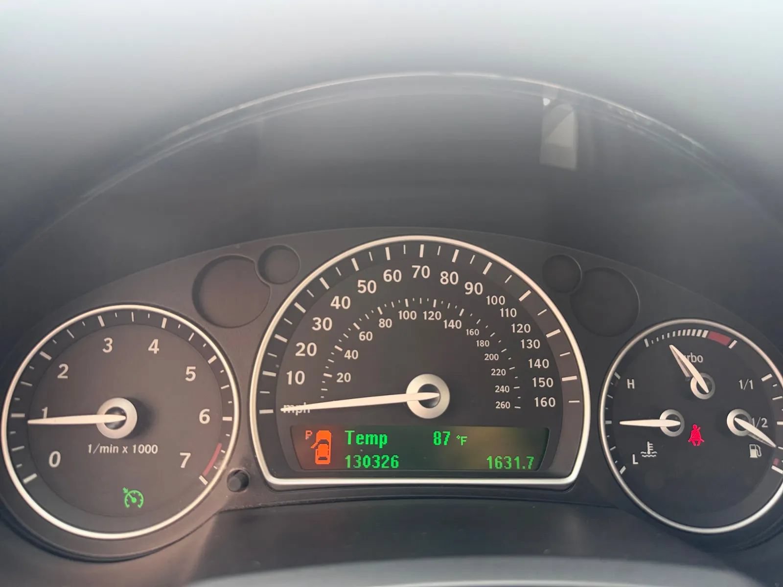 Used 2008 Saab 9-3 2.0T w/ Moonroof Package FWD image 16
