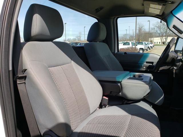 Used 2014 Ford F350 XL AWD/4WD image 14