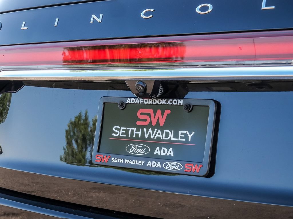 Used 2020 Lincoln Aviator Reserve w/ Equipment Group 202A AWD/4WD image 11