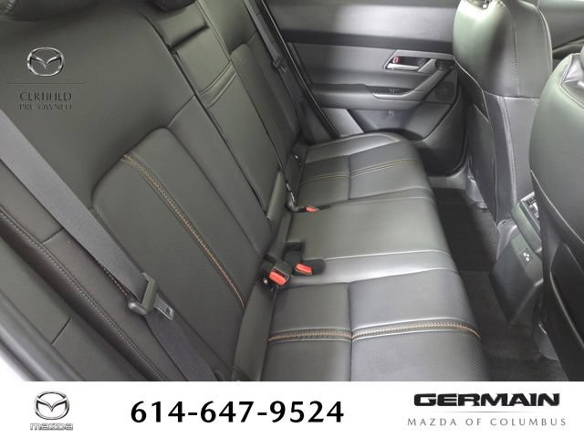 Used 2025 MAZDA CX-50 AWD 2.5 Hybrid w/ Cargo Package image 21