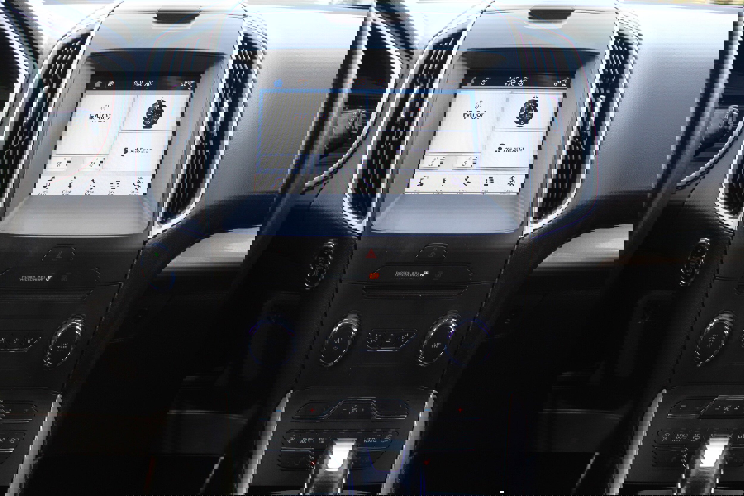 Used 2017 Ford Edge SEL w/ Equipment Group 201A image 28