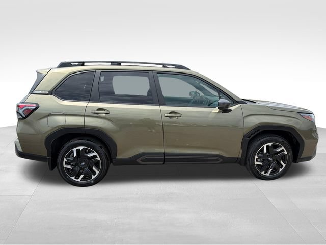 Used 2026 Subaru Forester Limited AWD/4WD image 8