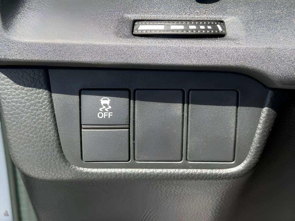 Used 2024 Honda CR-V EX image 25