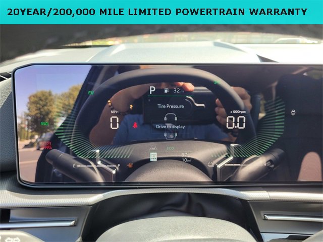 New 2026 Kia Sportage LX image 11