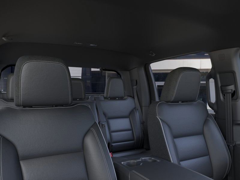 New 2026 GMC Sierra EV Elevation w/ Premium Package image 24