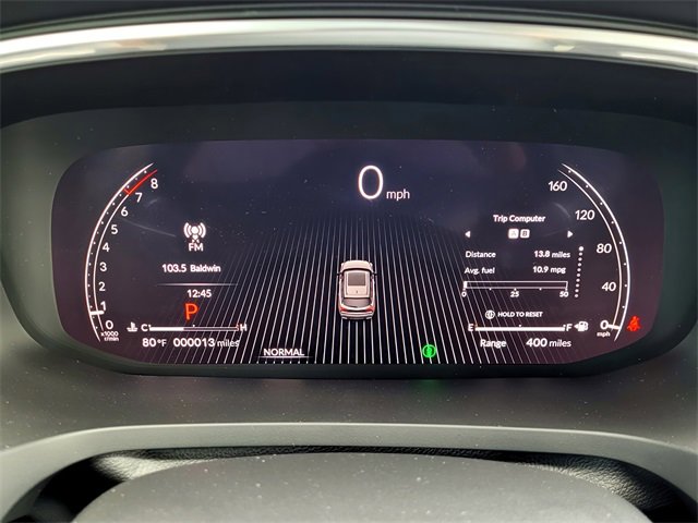New 2026 Acura MDX w/ Technology Package image 14