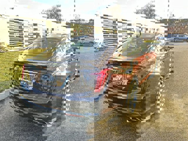 Used 2020 Cadillac CT5 Luxury w/ Sun And Sound Package image 8