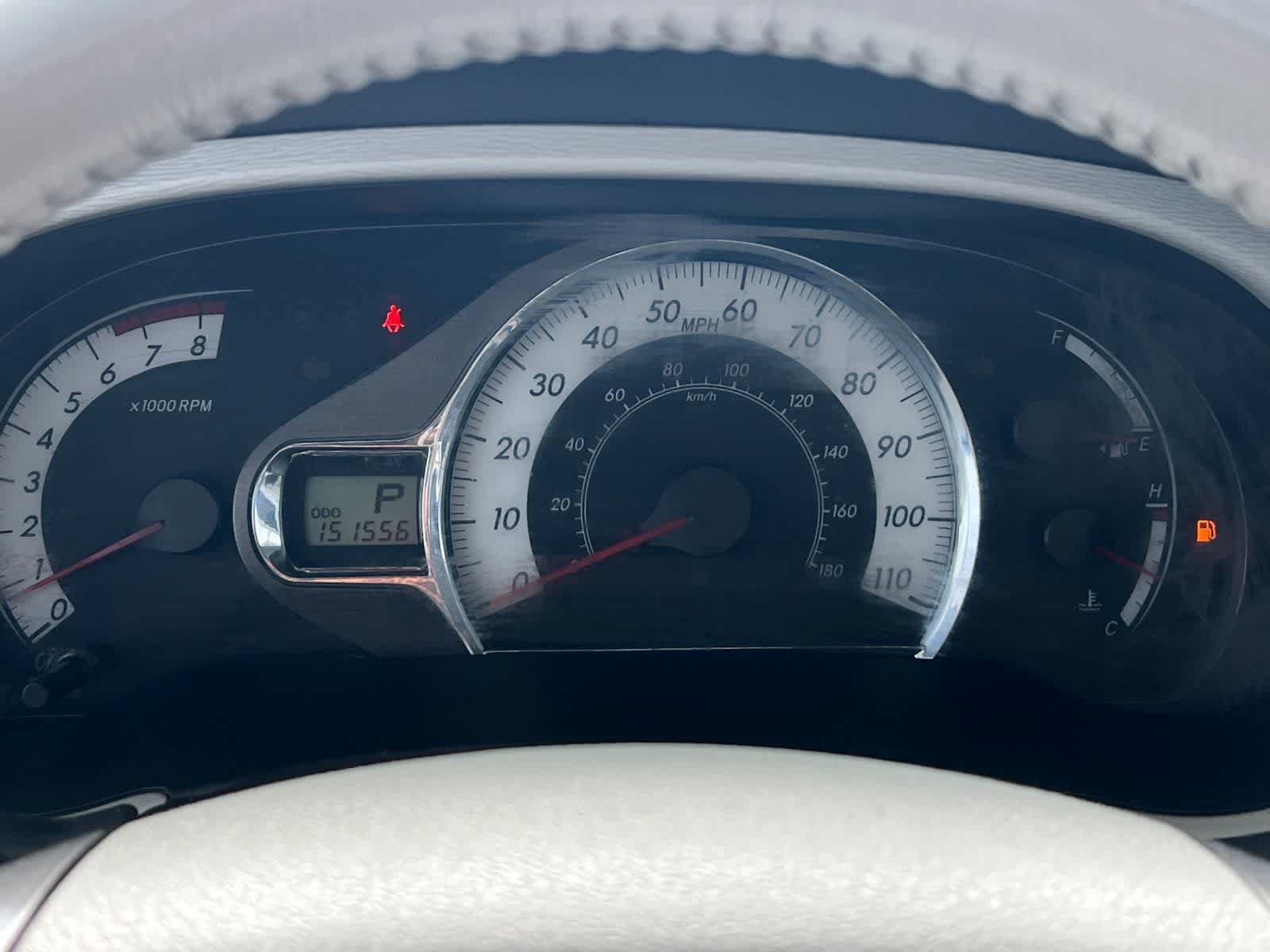 Used 2014 Toyota Sienna SE FWD image 26