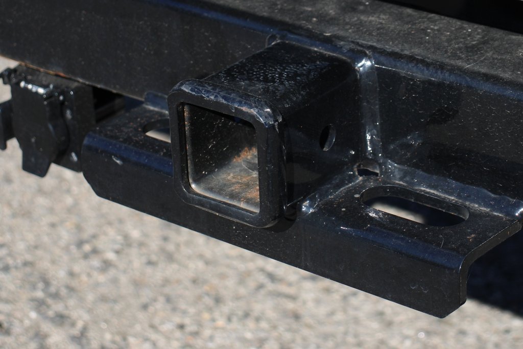 Used 2024 Chevrolet Silverado 3500 W/T w/ WT Convenience Package image 43