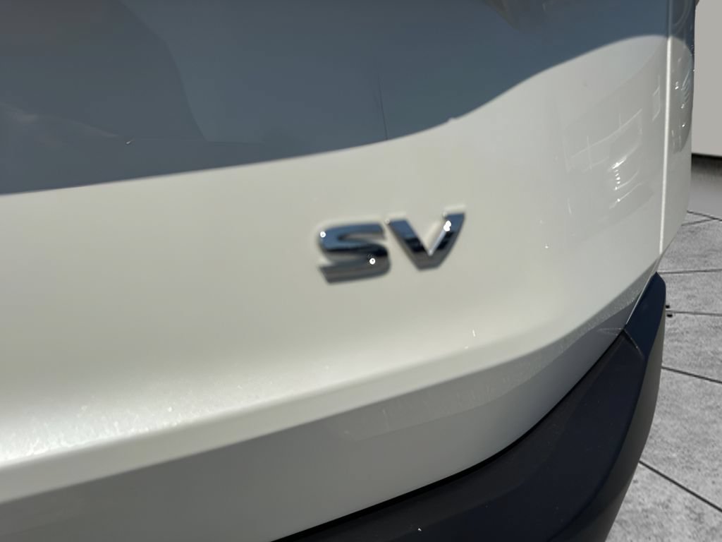 Used 2023 Nissan Rogue SV FWD image 19