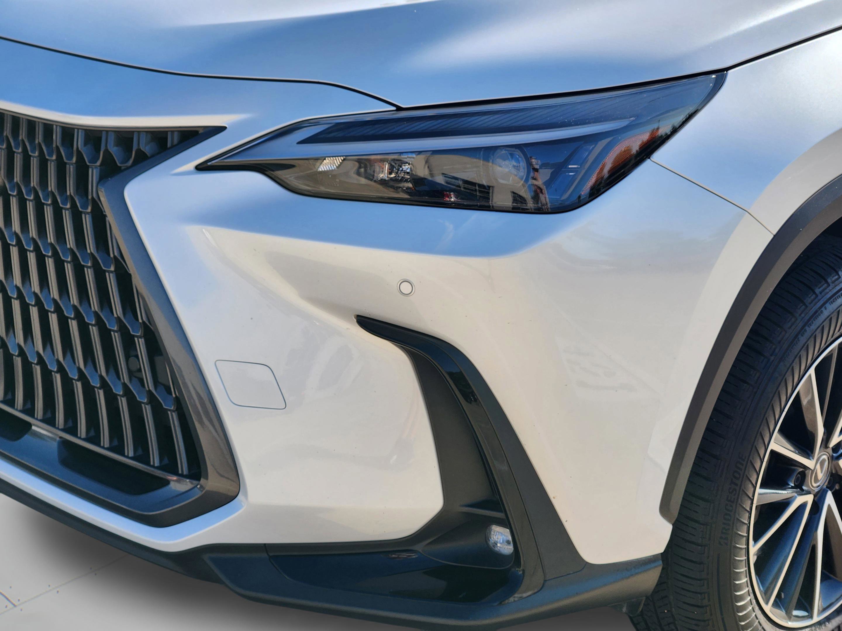 Used 2024 Lexus NX 250 FWD image 35