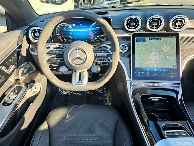 New 2027 Mercedes-Benz CLE 53 AMG 4MATIC Cabriolet image 38