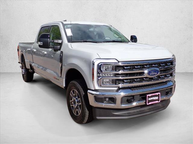 New 2026 Ford F350 Lariat AWD/4WD image 6