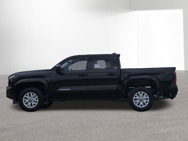 New 2026 Toyota Tacoma SR5 image 8
